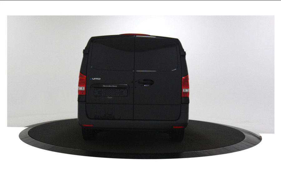 Mercedes-Benz eVito 112 L3 60 kWh Led