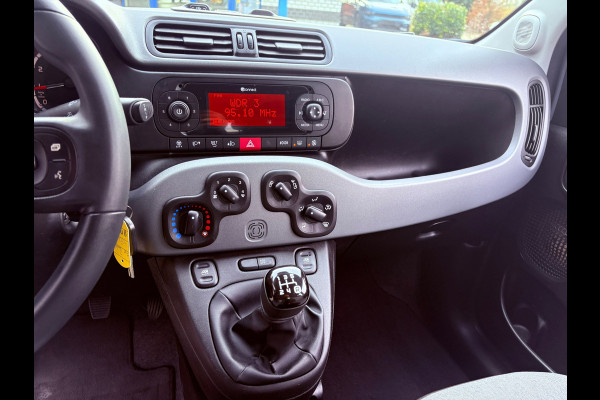 Fiat Panda 1.2 Lounge (RIJKLAARPRIJS/BOVAG)