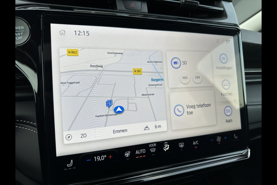 Ford Puma 1.0 EB Hyb. Titanium PANORAMADAK! DRIVERPACK! WINTERPACK!