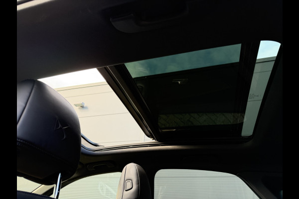 DS Ds 7 Crossback 300pk 4x4 Opera (Elektrisch Schuifdak - Trekhaak - Elektrische Klep - Leder incl verwarming/koeling/massage/geheugen - DS LED -