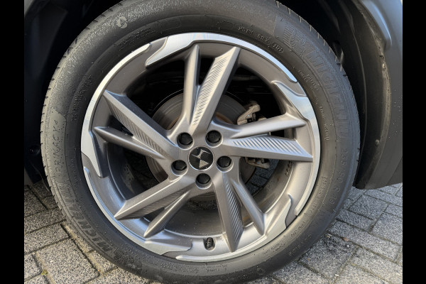 DS Ds 7 Crossback 300pk 4x4 Opera (Elektrisch Schuifdak - Trekhaak - Elektrische Klep - Leder incl verwarming/koeling/massage/geheugen - DS LED -