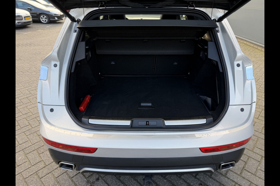 DS Ds 7 Crossback 300pk 4x4 Opera (Elektrisch Schuifdak - Trekhaak - Elektrische Klep - Leder incl verwarming/koeling/massage/geheugen - DS LED -