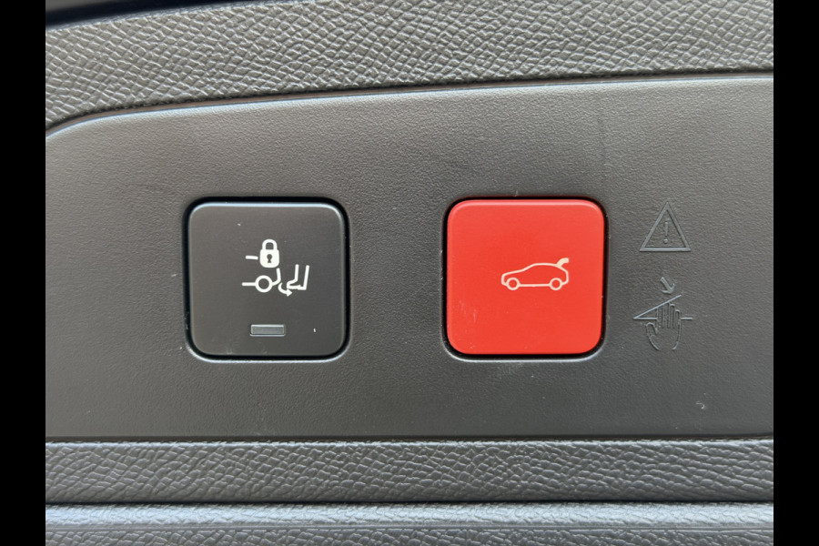 DS Ds 7 Crossback 300pk 4x4 Opera (Elektrisch Schuifdak - Trekhaak - Elektrische Klep - Leder incl verwarming/koeling/massage/geheugen - DS LED -