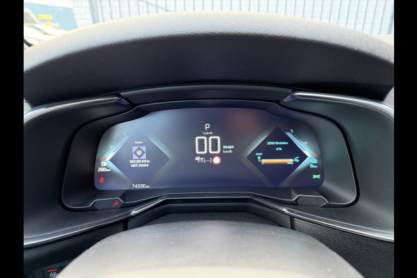 DS Ds 7 Crossback 300pk 4x4 Opera (Elektrisch Schuifdak - Trekhaak - Elektrische Klep - Leder incl verwarming/koeling/massage/geheugen - DS LED -