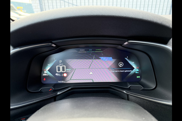 DS Ds 7 Crossback 300pk 4x4 Opera (Elektrisch Schuifdak - Trekhaak - Elektrische Klep - Leder incl verwarming/koeling/massage/geheugen - DS LED -