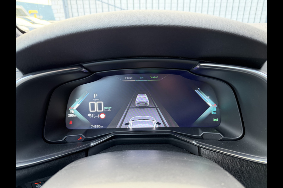 DS Ds 7 Crossback 300pk 4x4 Opera (Elektrisch Schuifdak - Trekhaak - Elektrische Klep - Leder incl verwarming/koeling/massage/geheugen - DS LED -