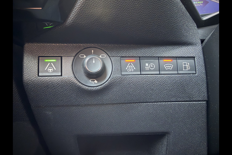 DS Ds 7 Crossback 300pk 4x4 Opera (Elektrisch Schuifdak - Trekhaak - Elektrische Klep - Leder incl verwarming/koeling/massage/geheugen - DS LED -