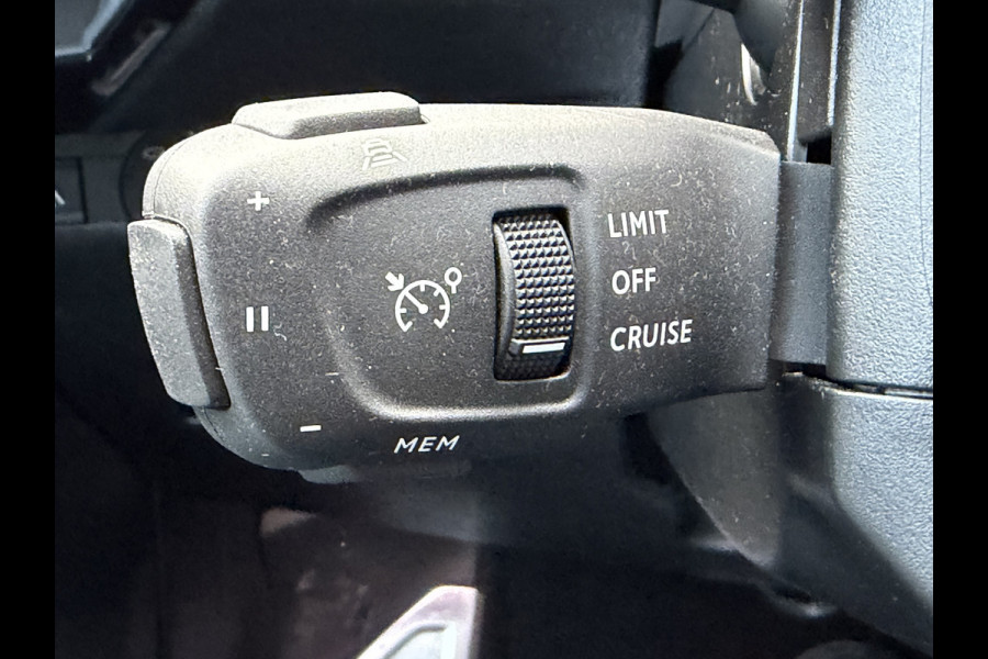 DS Ds 7 Crossback 300pk 4x4 Opera (Elektrisch Schuifdak - Trekhaak - Elektrische Klep - Leder incl verwarming/koeling/massage/geheugen - DS LED -