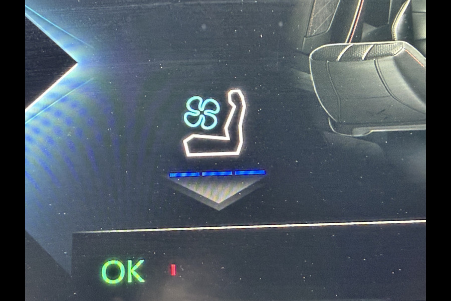 DS Ds 7 Crossback 300pk 4x4 Opera (Elektrisch Schuifdak - Trekhaak - Elektrische Klep - Leder incl verwarming/koeling/massage/geheugen - DS LED -