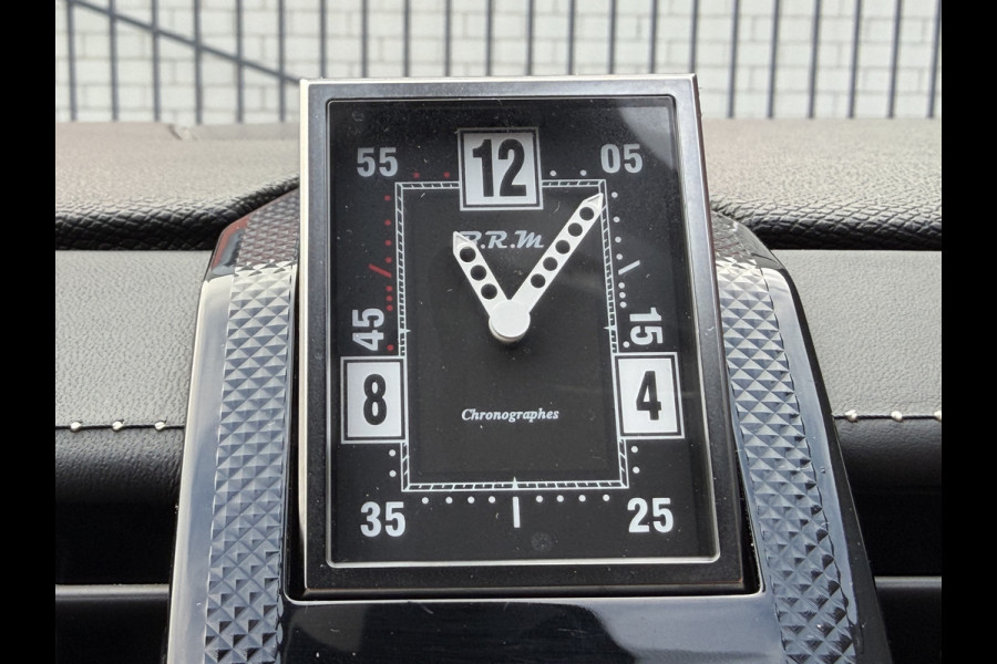 DS Ds 7 Crossback 300pk 4x4 Opera (Elektrisch Schuifdak - Trekhaak - Elektrische Klep - Leder incl verwarming/koeling/massage/geheugen - DS LED -