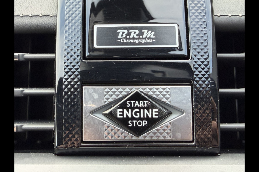 DS Ds 7 Crossback 300pk 4x4 Opera (Elektrisch Schuifdak - Trekhaak - Elektrische Klep - Leder incl verwarming/koeling/massage/geheugen - DS LED -