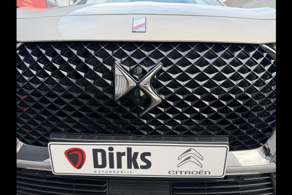 DS Ds 7 Crossback 300pk 4x4 Opera (Elektrisch Schuifdak - Trekhaak - Elektrische Klep - Leder incl verwarming/koeling/massage/geheugen - DS LED -