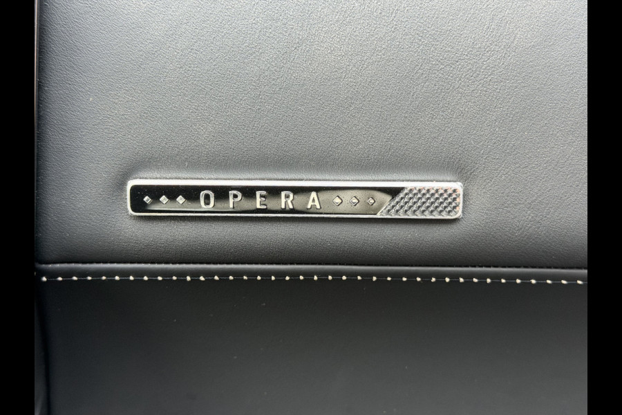 DS Ds 7 Crossback 300pk 4x4 Opera (Elektrisch Schuifdak - Trekhaak - Elektrische Klep - Leder incl verwarming/koeling/massage/geheugen - DS LED -