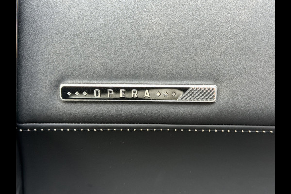 DS Ds 7 Crossback 300pk 4x4 Opera (Elektrisch Schuifdak - Trekhaak - Elektrische Klep - Leder incl verwarming/koeling/massage/geheugen - DS LED -