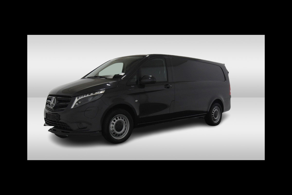 Mercedes-Benz eVito 112 L3 60 kWh Spoilerpakket