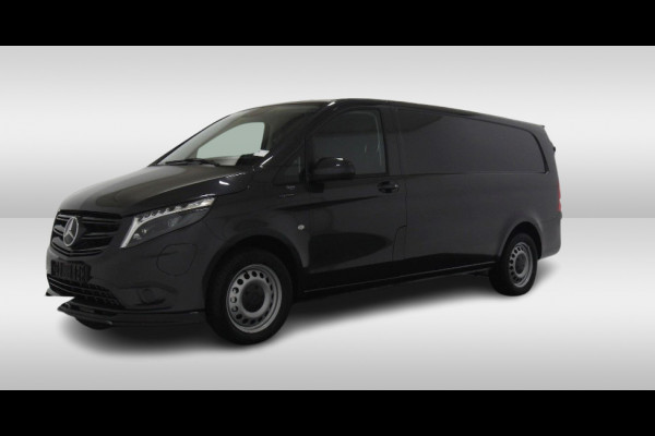 Mercedes-Benz eVito 112 L3 60 kWh Spoilerpakket