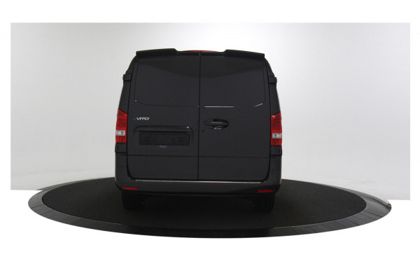 Mercedes-Benz eVito 112 L3 60 kWh Spoilerpakket