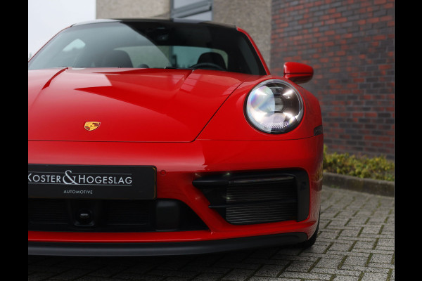 Porsche 911 3.0 Carrera 4 GTS | PDCC - Pano - Camera - Chrono