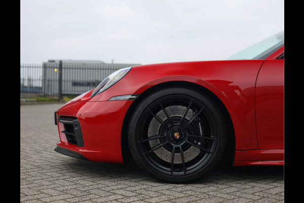 Porsche 911 3.0 Carrera 4 GTS | PDCC - Pano - Camera - Chrono