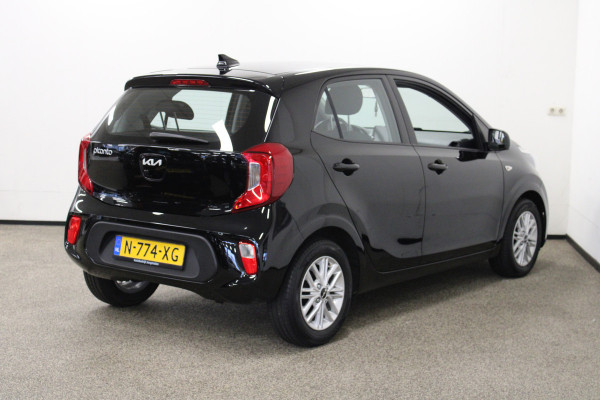 Kia Picanto 1.0 DPi DynamicLine