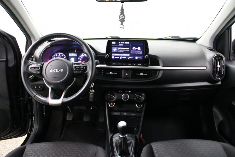 Kia Picanto 1.0 DPi DynamicLine