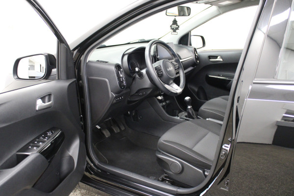 Kia Picanto 1.0 DPi DynamicLine