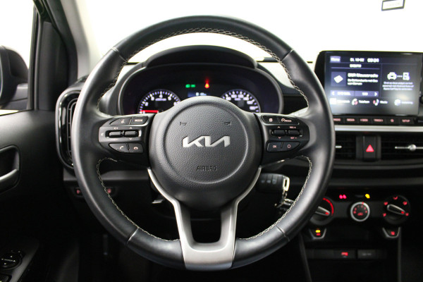 Kia Picanto 1.0 DPi DynamicLine