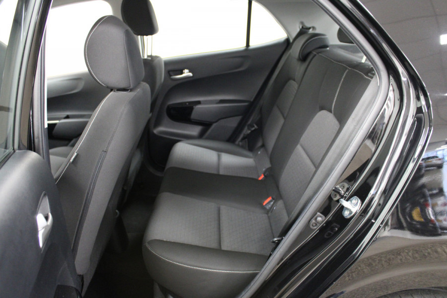 Kia Picanto 1.0 DPi DynamicLine