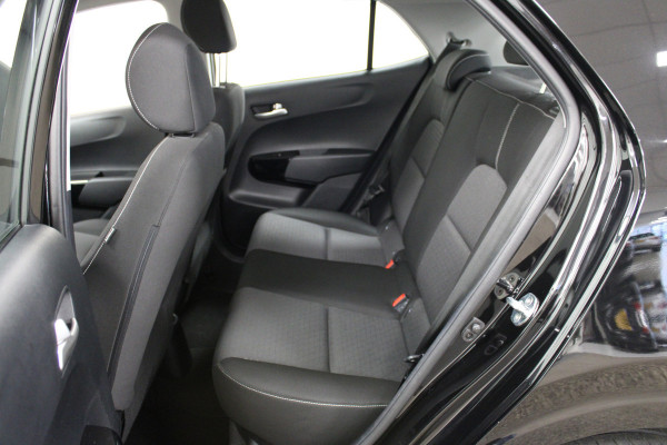 Kia Picanto 1.0 DPi DynamicLine