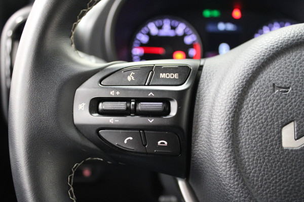 Kia Picanto 1.0 DPi DynamicLine