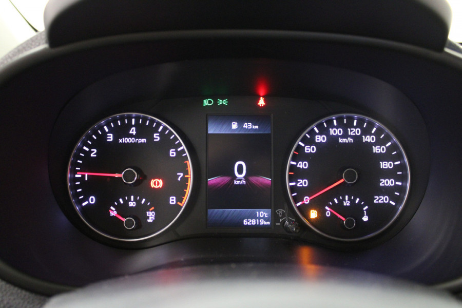 Kia Picanto 1.0 DPi DynamicLine