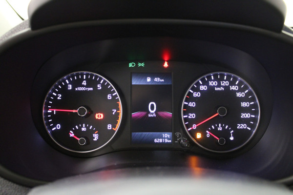 Kia Picanto 1.0 DPi DynamicLine