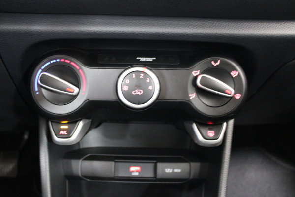 Kia Picanto 1.0 DPi DynamicLine