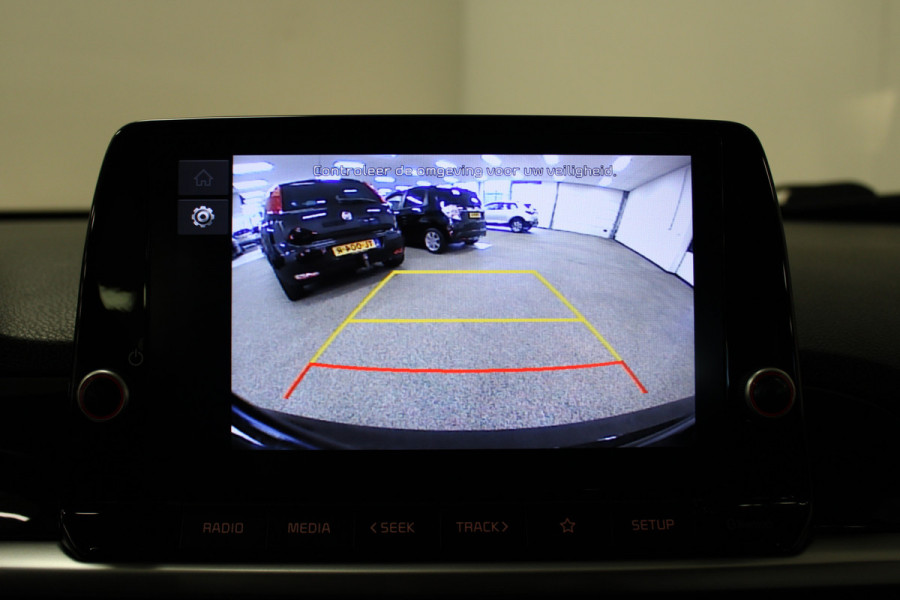 Kia Picanto 1.0 DPi DynamicLine