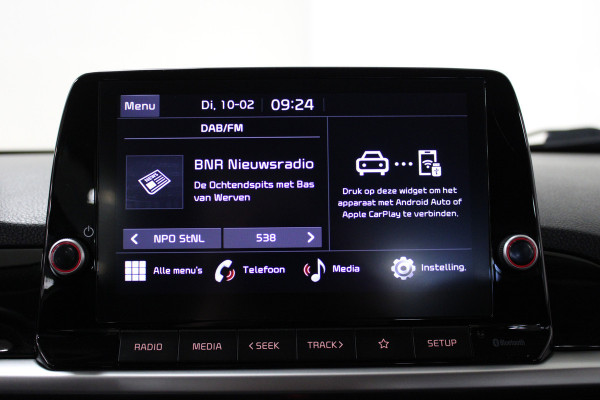 Kia Picanto 1.0 DPi DynamicLine