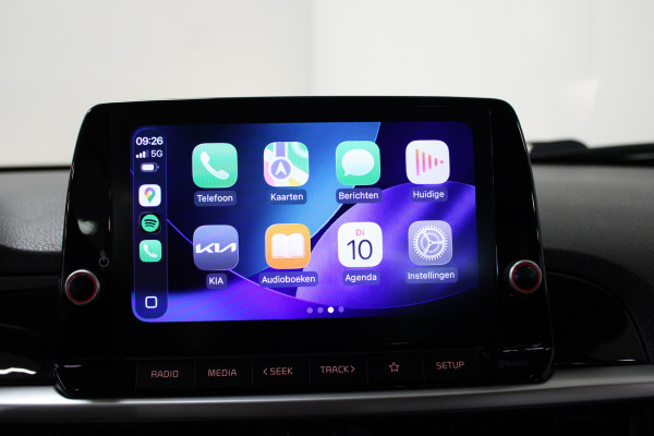 Kia Picanto 1.0 DPi DynamicLine