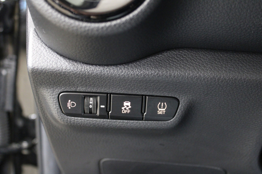 Kia Picanto 1.0 DPi DynamicLine