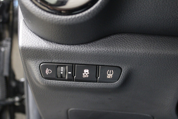 Kia Picanto 1.0 DPi DynamicLine