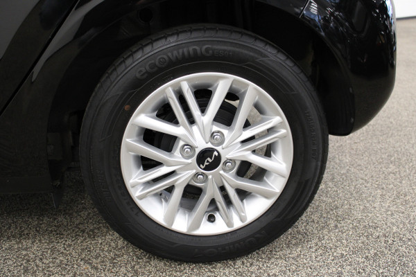 Kia Picanto 1.0 DPi DynamicLine