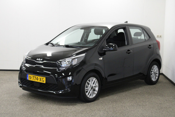 Kia Picanto 1.0 DPi DynamicLine