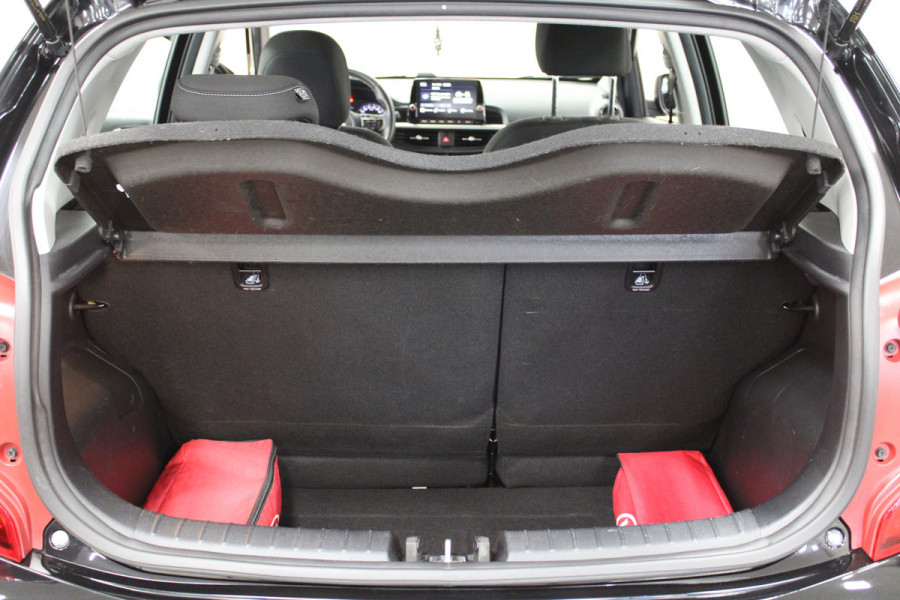 Kia Picanto 1.0 DPi DynamicLine