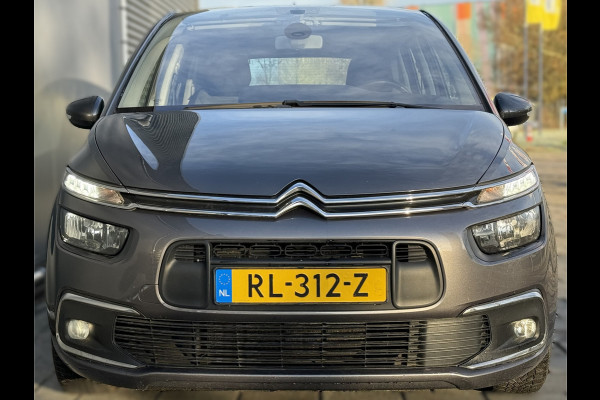 Citroën C4 Picasso BWJ 2018 | 1.2T 131PK Business | CLIMA | NAVI | CRUISE | PDC | CARPLAY | LICHTMETAAL |