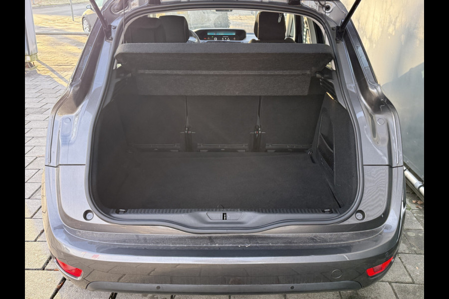Citroën C4 Picasso BWJ 2018 | 1.2T 131PK Business | CLIMA | NAVI | CRUISE | PDC | CARPLAY | LICHTMETAAL |