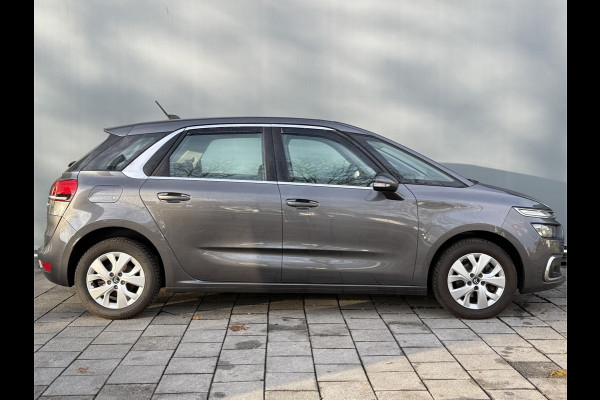 Citroën C4 Picasso BWJ 2018 | 1.2T 131PK Business | CLIMA | NAVI | CRUISE | PDC | CARPLAY | LICHTMETAAL |