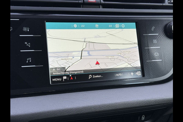 Citroën C4 Picasso BWJ 2018 | 1.2T 131PK Business | CLIMA | NAVI | CRUISE | PDC | CARPLAY | LICHTMETAAL |