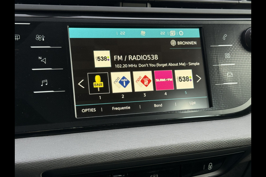 Citroën C4 Picasso BWJ 2018 | 1.2T 131PK Business | CLIMA | NAVI | CRUISE | PDC | CARPLAY | LICHTMETAAL |