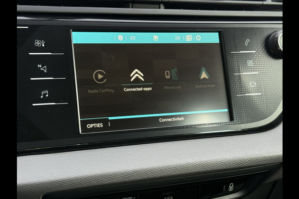 Citroën C4 Picasso BWJ 2018 | 1.2T 131PK Business | CLIMA | NAVI | CRUISE | PDC | CARPLAY | LICHTMETAAL |