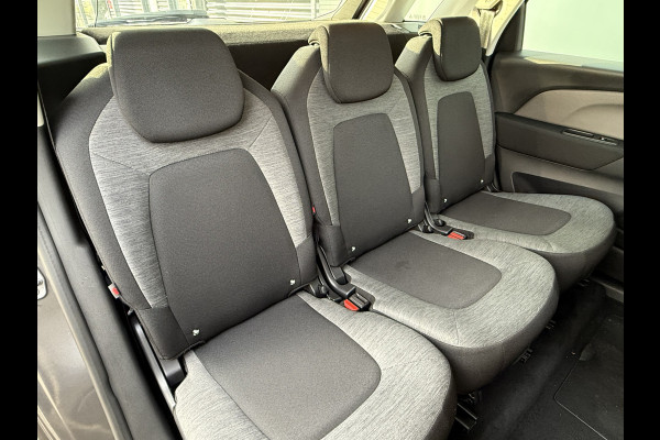 Citroën C4 Picasso BWJ 2018 | 1.2T 131PK Business | CLIMA | NAVI | CRUISE | PDC | CARPLAY | LICHTMETAAL |