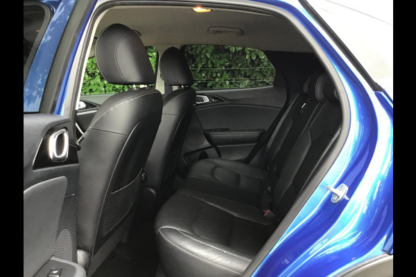 Kia Xceed 1.6 T-GDi ExecutiveLine , Topuivoering met leer/automaat