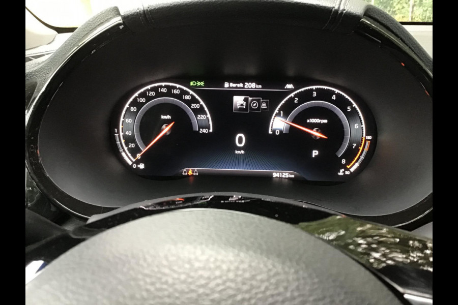 Kia Xceed 1.6 T-GDi ExecutiveLine , Topuivoering met leer/automaat